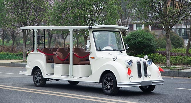 觀光老爺車(chē)